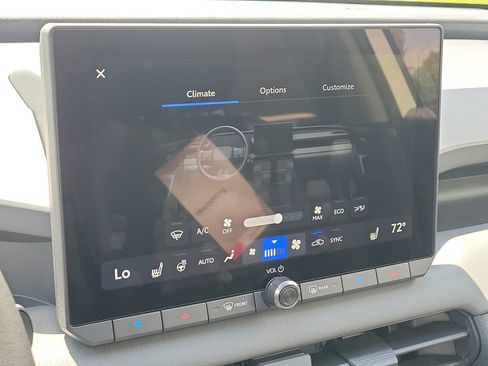 New 2026 Toyota RAV4 XLE Premium w/ Panoramic Sun Roof Package FWD image 16