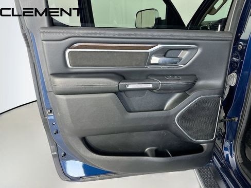 Used 2021 RAM 1500 Laramie image 29