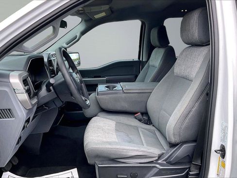Used 2023 Ford F150 XLT AWD/4WD image 26