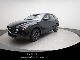 Certified 2023 MAZDA CX-30 AWD 2.5 S video 1