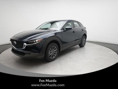 Certified 2023 MAZDA CX-30 AWD 2.5 S
