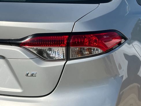 Used 2024 Toyota Corolla LE image 25