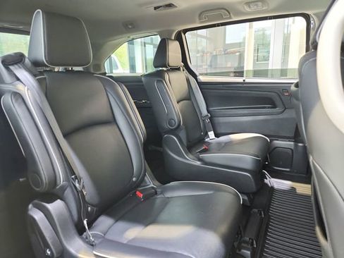 Used 2025 Honda Odyssey Elite image 29