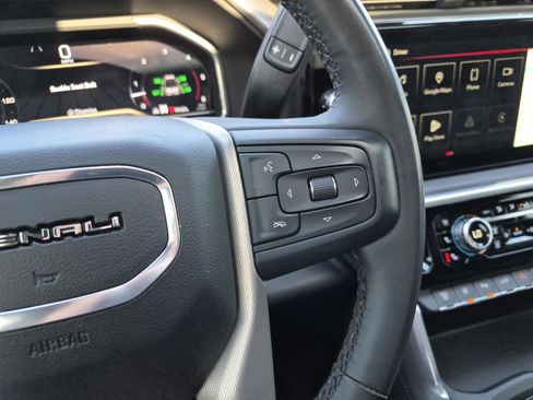 Used 2024 GMC Sierra 2500 Denali w/ Denali Reserve Package image 22