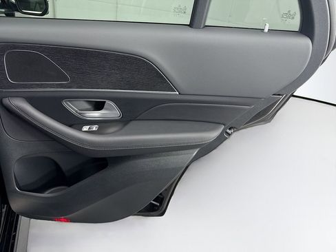 New 2026 Mercedes-Benz GLE 450 4MATIC Coupe image 26