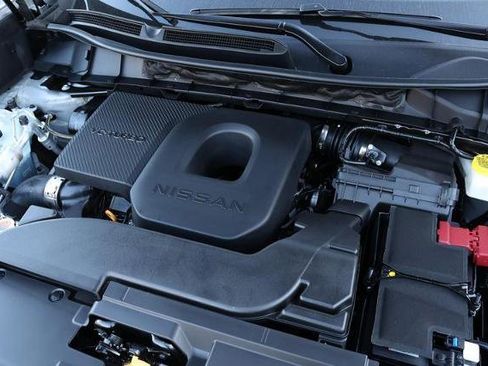 New 2026 Nissan Murano SL w/ Comfort Package image 22