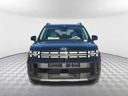 New 2026 Hyundai Santa Fe SEL image 2