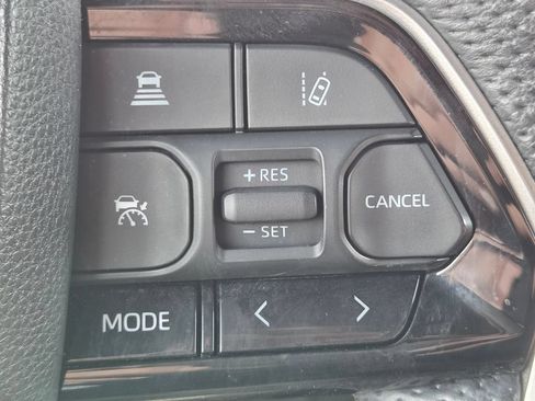 Used 2023 Toyota Tundra 1794 Edition w/ Advanced Package AWD/4WD image 21