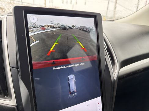 Used 2023 Ford Edge SEL w/ Convenience Package image 20