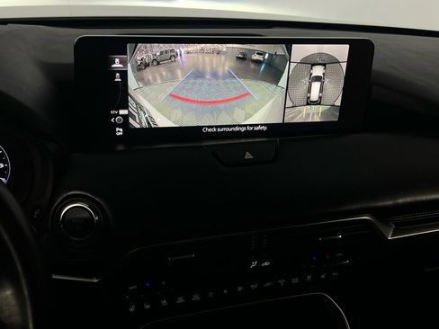 Used 2024 MAZDA CX-90 Plug-In Hybrid w/ Premium Plus image 18