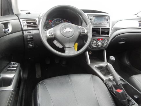 Used 2011 Subaru Forester 2.5X Premium w/ All-Weather Pkg image 31