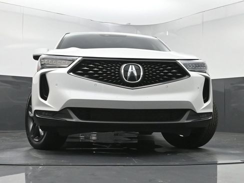Used 2024 Acura RDX A-Spec AWD/4WD image 29