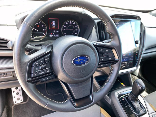 Certified 2025 Subaru Crosstrek 2.5i Sport AWD/4WD image 12