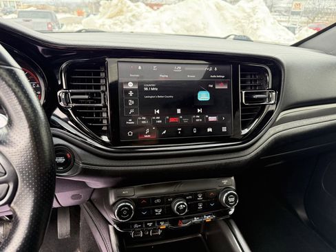 Used 2021 Dodge Durango GT w/ Blacktop Package image 18