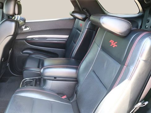 Used 2017 Dodge Durango R/T w/ Blacktop Package RWD image 17