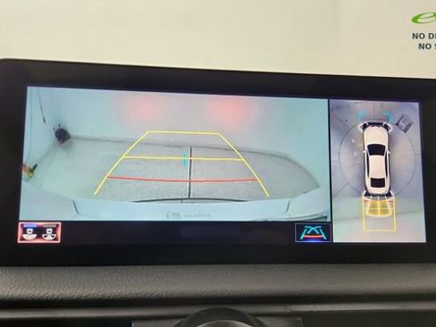 Used 2025 Lexus IS 350 F Sport w/ Navigation Package RWD image 44