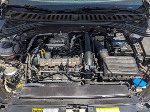 Used 2021 Volkswagen Jetta S FWD image 13