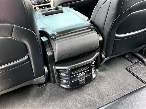 Used 2022 RAM 1500 Laramie RWD image 11