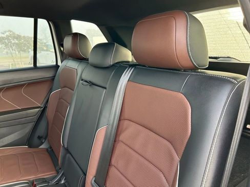 Used 2024 Volkswagen Tiguan SEL R-Line image 67