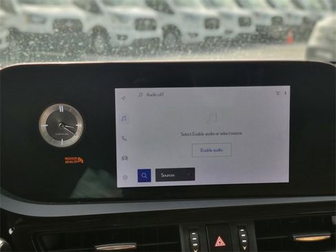 Used 2023 Lexus ES 350 image 25