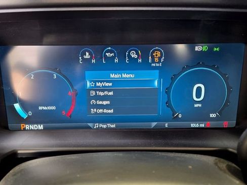 New 2026 Ford F250 Lariat w/ FX4 Off-Road Package AWD/4WD image 13
