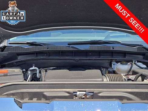 Used 2024 GMC Sierra 1500 Denali w/ Technology Package AWD/4WD image 31