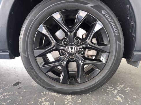 Used 2023 Honda HR-V Sport image 41