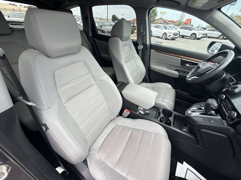 Used 2019 Honda CR-V EX-L image 30