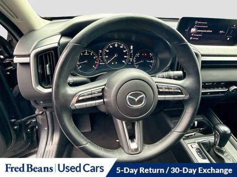 Used 2025 MAZDA CX-50 AWD 2.5 S w/ Preferred Package image 15