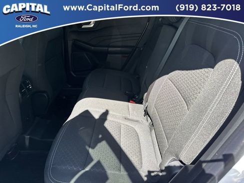 Certified 2024 Ford Escape Active w/ Tech Pack #2 AWD/4WD image 18
