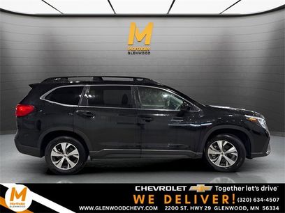Used 2024 Subaru Ascent Premium w/ Convenience Package