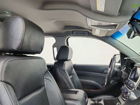 Used 2018 Chevrolet Tahoe LS w/ All-Season Package image 21