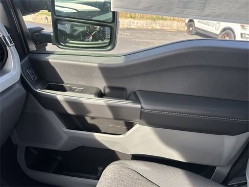 New 2026 Ford F250 XL w/ STX Appearance Package image 25