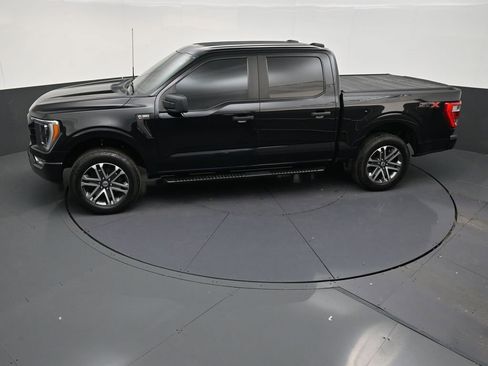 Used 2021 Ford F150 XL w/ STX Appearance Package RWD image 15