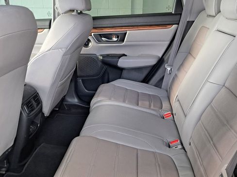 Used 2018 Honda CR-V EX-L image 26