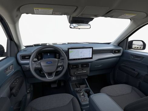 New 2026 Ford Maverick XL FWD image 11