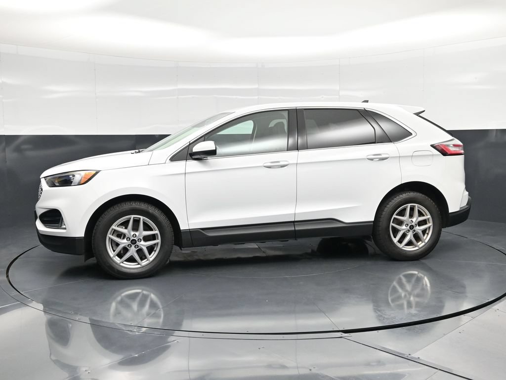Used 2024 Ford Edge SEL w/ Convenience Package AWD/4WD image 7