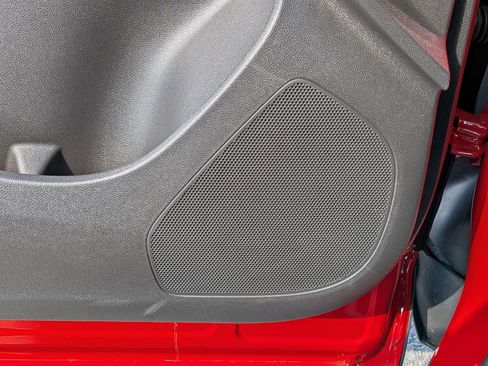New 2026 Buick Envista Preferred w/ Advanced Safety Package FWD image 21