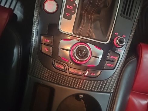 Used 2016 Audi S5 Premium Plus image 21