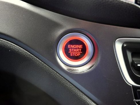 Used 2020 Honda Ridgeline RTL image 21