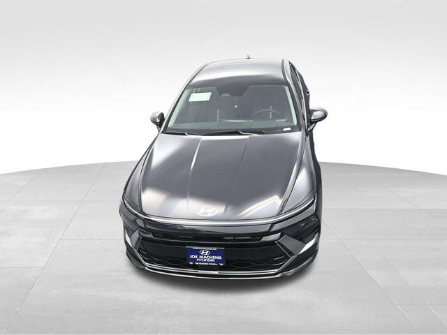 New 2026 Hyundai Sonata SEL Sport image 23