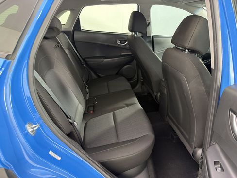 Used 2022 Hyundai Kona SEL w/ Convenience Package FWD image 30