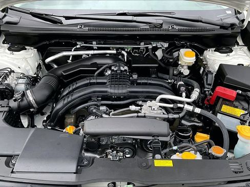 Used 2023 Subaru Crosstrek 2.0i Premium image 30