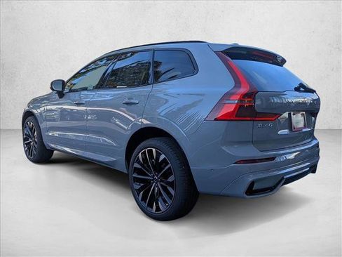 New 2026 Volvo XC60 T8 Ultra w/ Protection Package Premier image 9