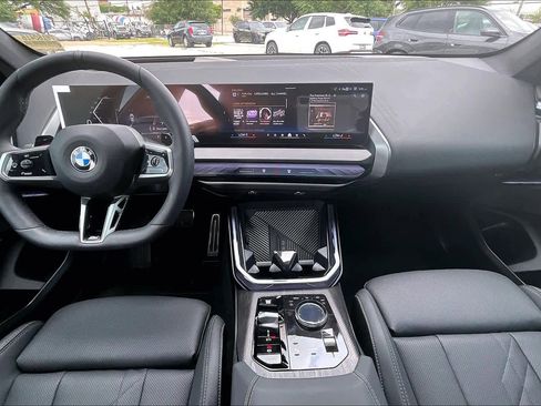 Used 2026 BMW X3 xDrive30 w/ Premium Package AWD/4WD image 14
