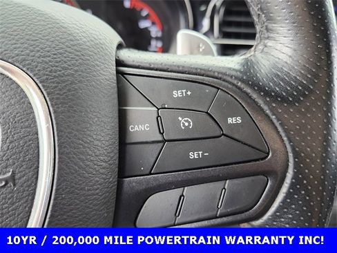 Used 2022 Dodge Durango R/T w/ Blacktop Package image 30