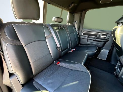 New 2026 RAM 2500 Laramie image 9