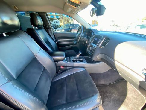 Used 2018 Dodge Durango GT image 9