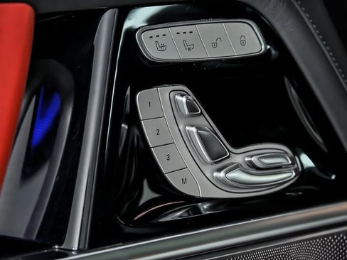 Used 2021 Mercedes-Benz G 63 AMG 4MATIC image 20