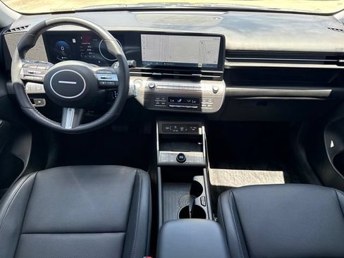 Used 2026 Hyundai Kona Limited FWD image 22